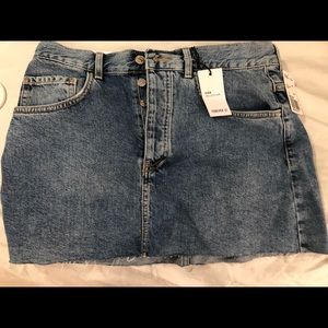 Forever 21 skirt